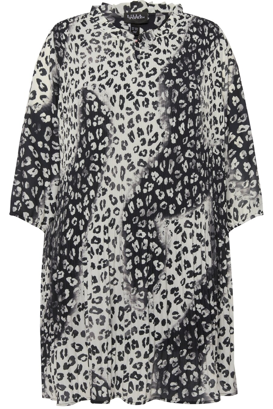 

Платье Ulla Popken, черный