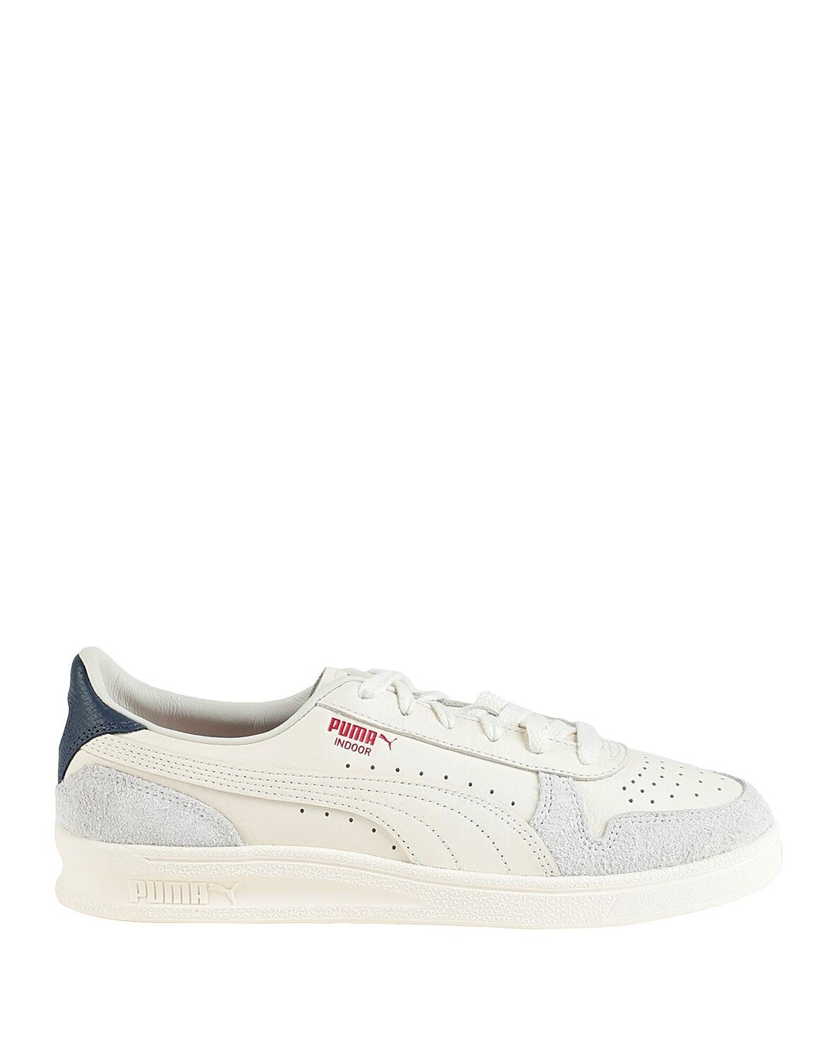 

Кеды Puma, слоновая кость