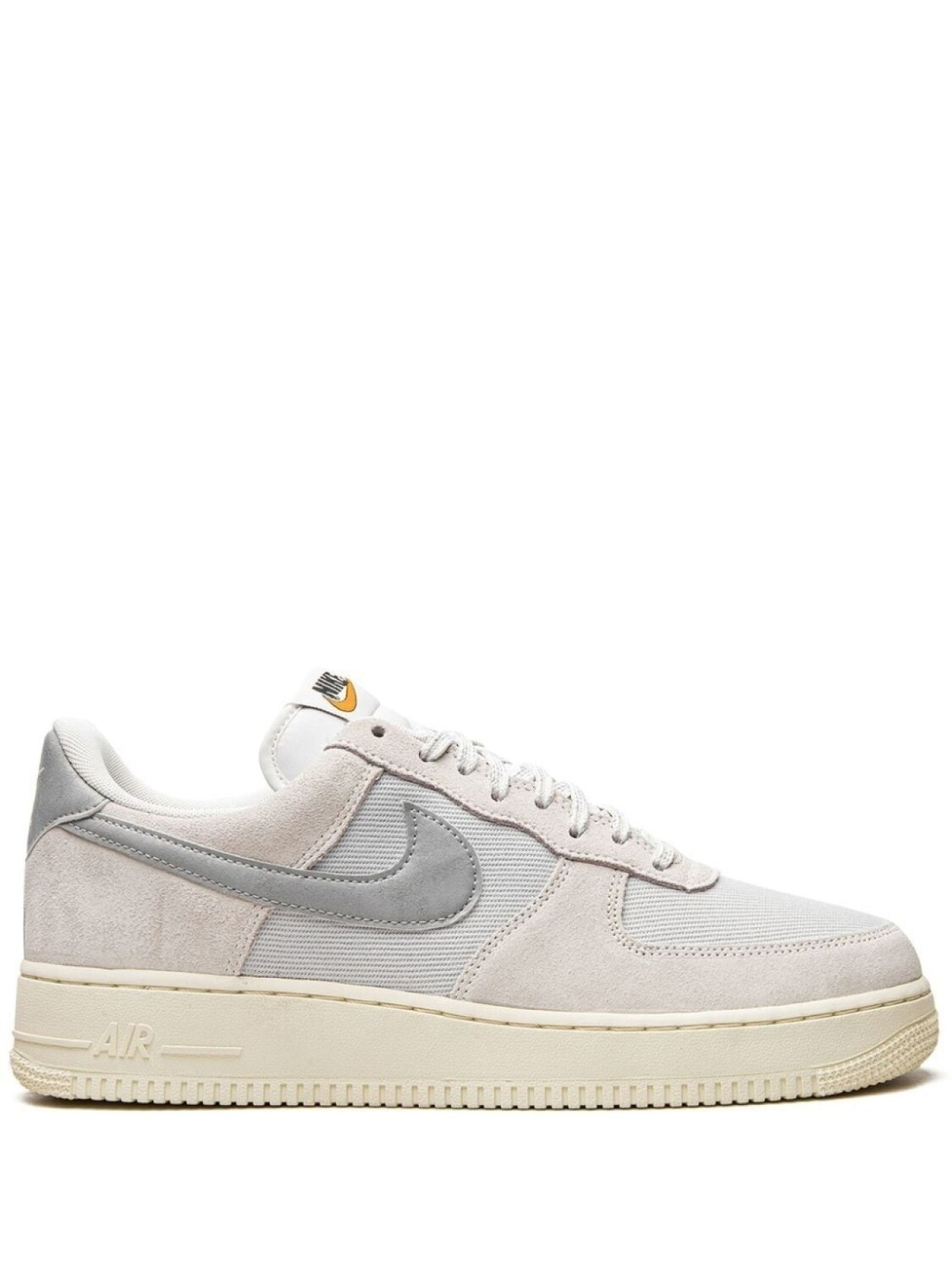 

Nike кроссовки Air Force 1, нейтральный цвет