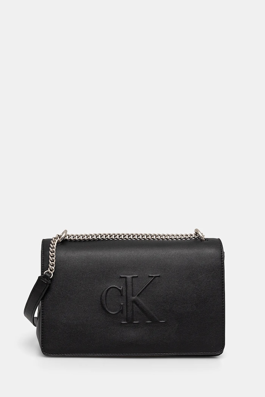 

Сумка Calvin Klein Jeans, черный