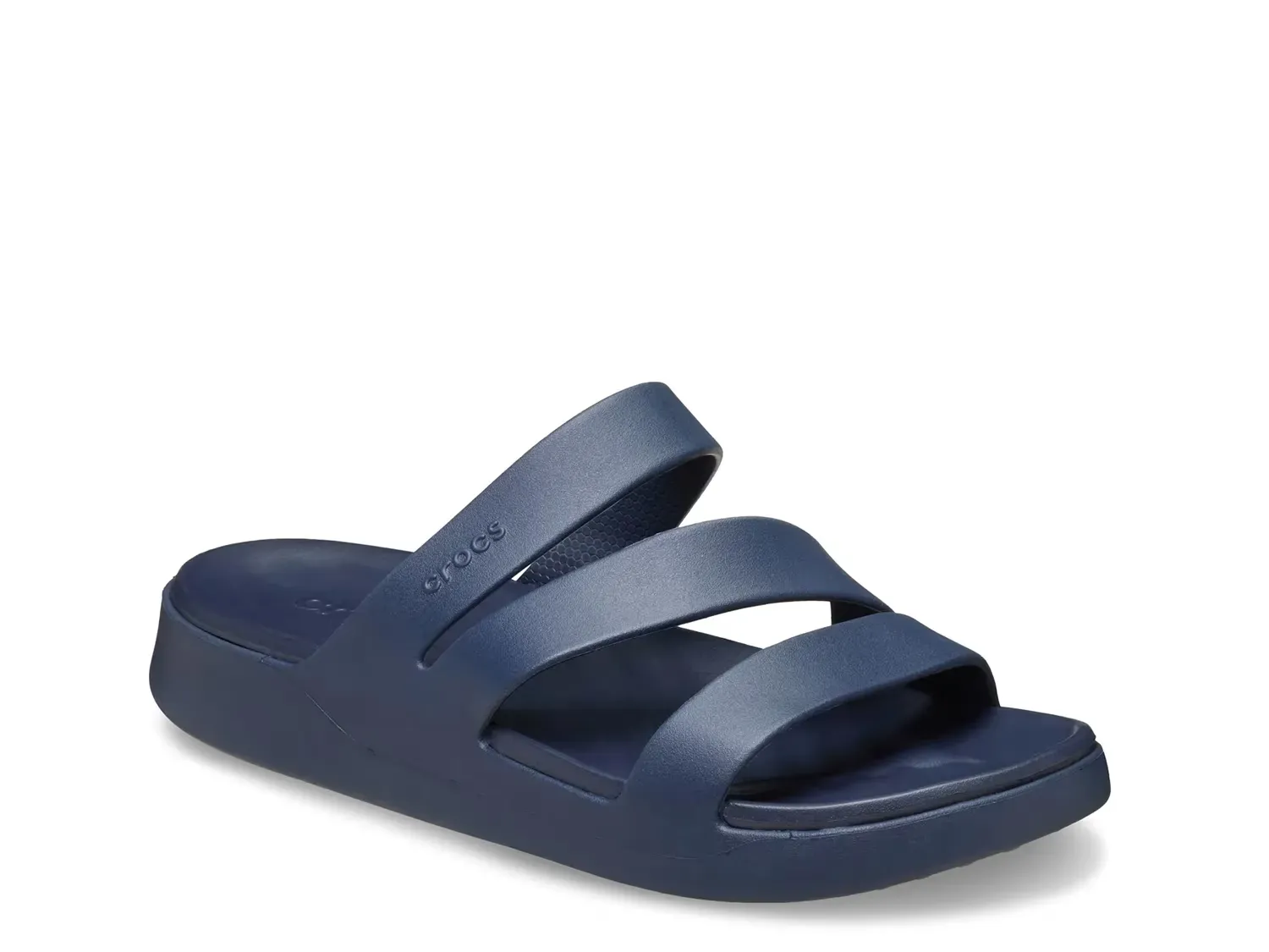 Сандалии Getaway - женские Crocs, Navy