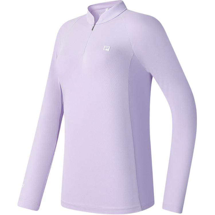 

FILA Футболка Golf Series Women's Dream Light Purple PU, Фиолетовый, FILA Футболка Golf Series Women's Dream Light Purple PU