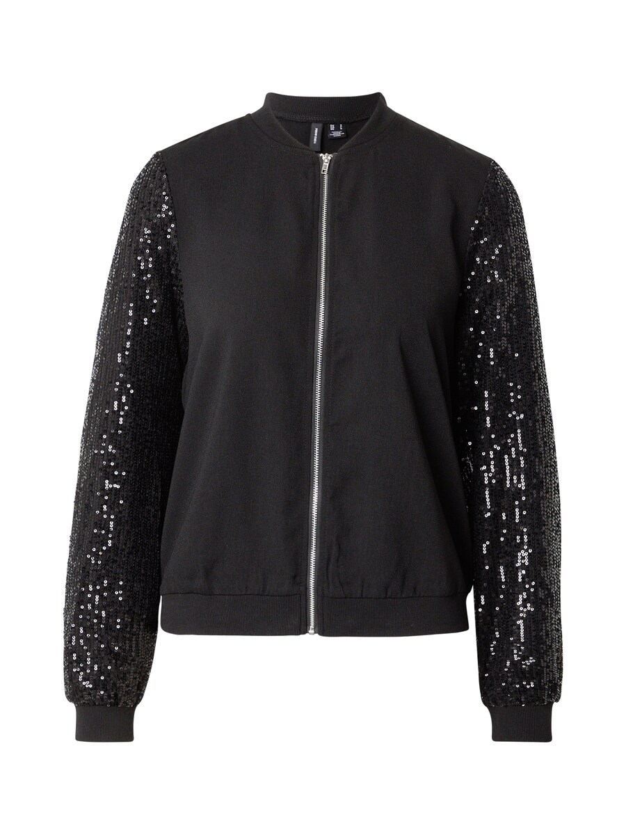 

Межсезонная куртка VERO MODA, черный