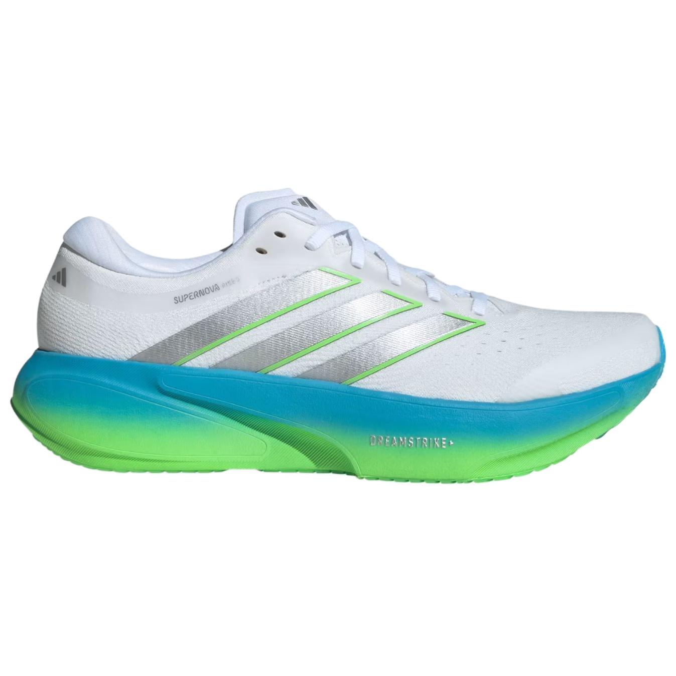 Adidas Кроссовки для бега Supernova Eterno Unisex Cloud White — фото 3