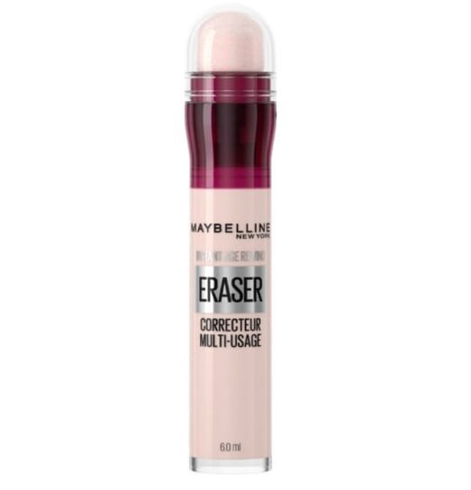

Консилер для лица со спонжем 95 Cool Ivory, 6,8 мл Maybelline, Instant Anti-Age Eraser Concealer