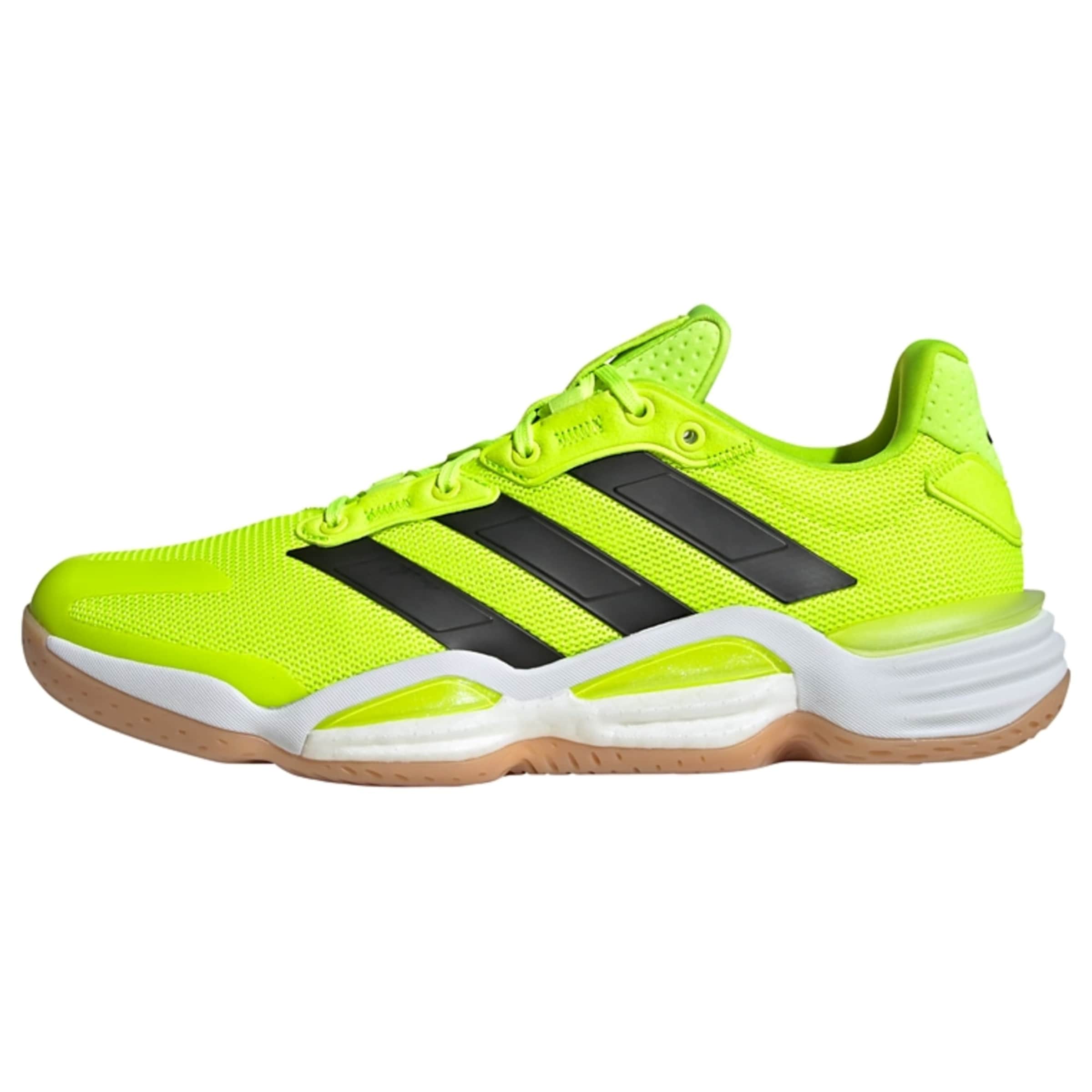 

Adidas Performance Кроссовки 'Stabil 16' в цвете Lemon