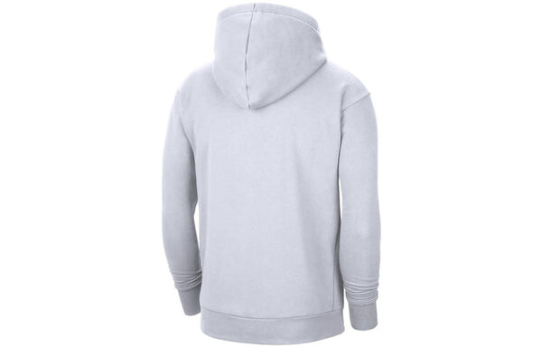 Толстовка Nike Los Angeles Hoodie 'Grey', серый — фото 2