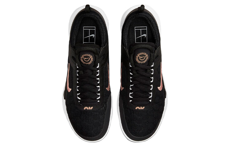 Теннисные кроссовки Nike Court Zoom NXT для женщин — фото 4