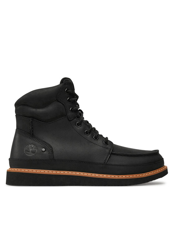 

Ботинки на шнуровке Newmarket Mid Lace Boot TB0A698FW021 Timberland, черный