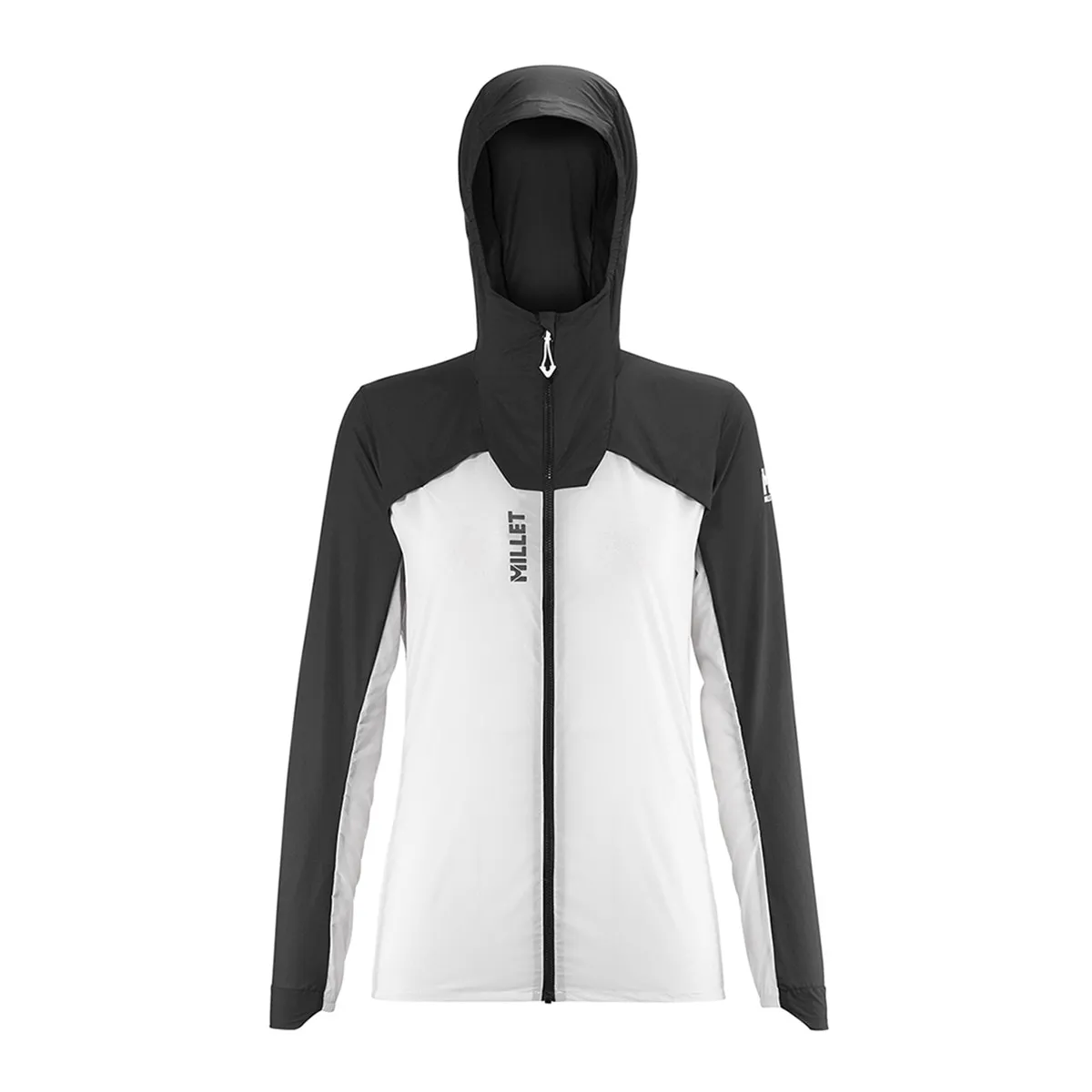 

Женская ветровка INTENSE WINDBREAKER JKT W Millet, белый