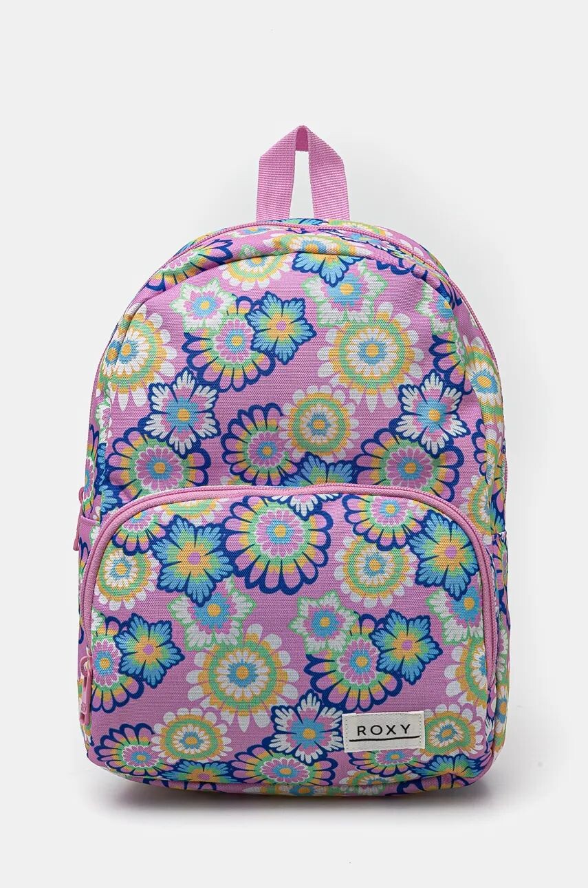 

Рюкзак Roxy для мальчика TW ALWAYS CORE, розовый