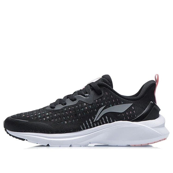 

Кроссовки спортивные кроссовки Li-Ning, черный