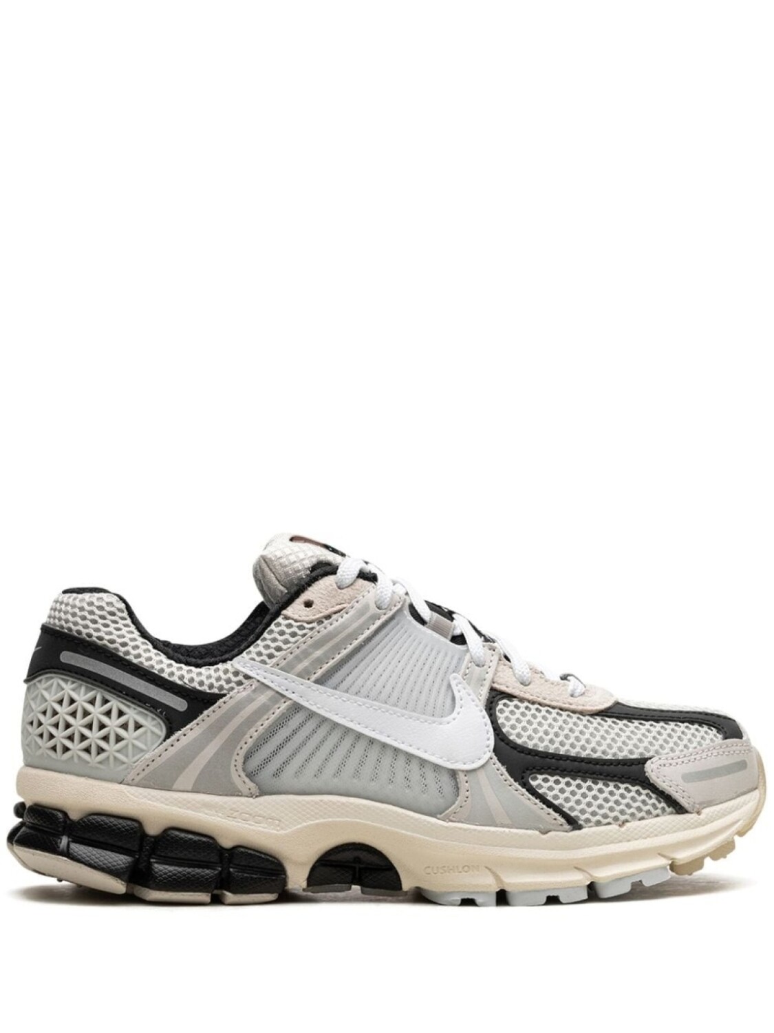 

Кроссовки Zoom Vomero 5 Supersonic Nike, серый