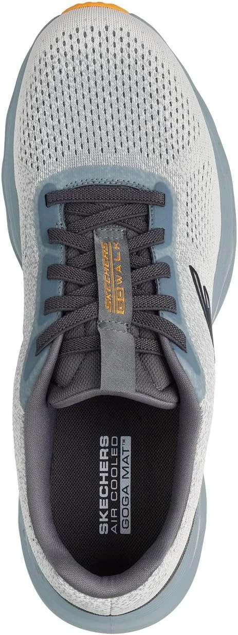 Мужские кроссовки Skechers Go Walk Glide Step 2.0 Vic — фото 3