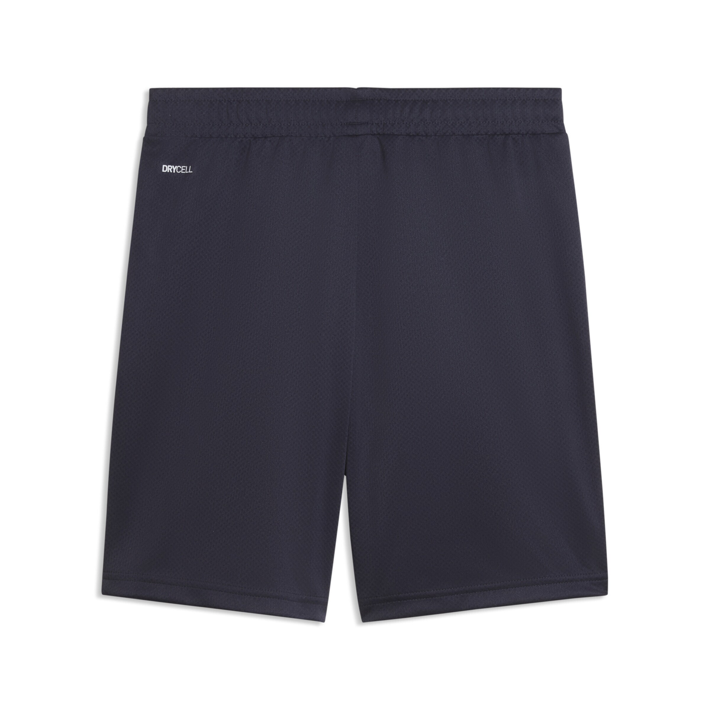 PUMA Шорты для тренировок Regular в цвете Navy, темно-синий — фото 2