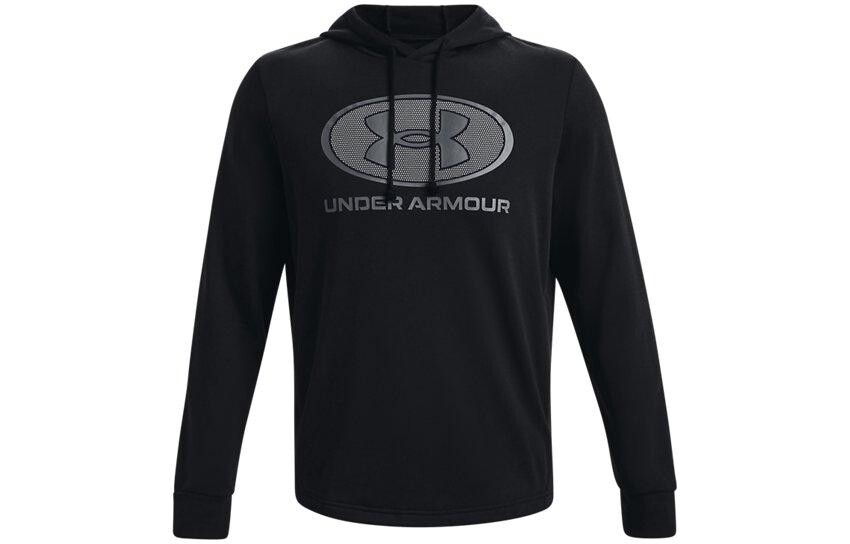 

Мужская толстовка Under Armour, черный