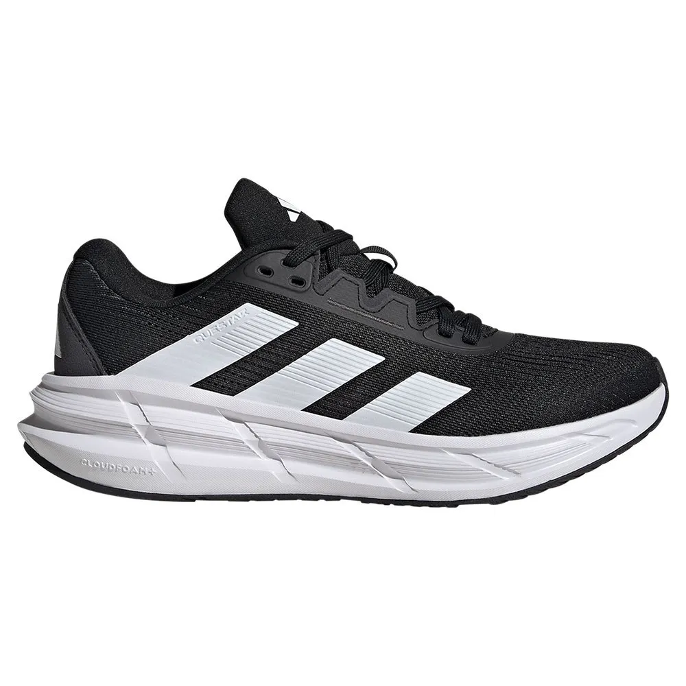 Кроссовки adidas Questar 3, черный