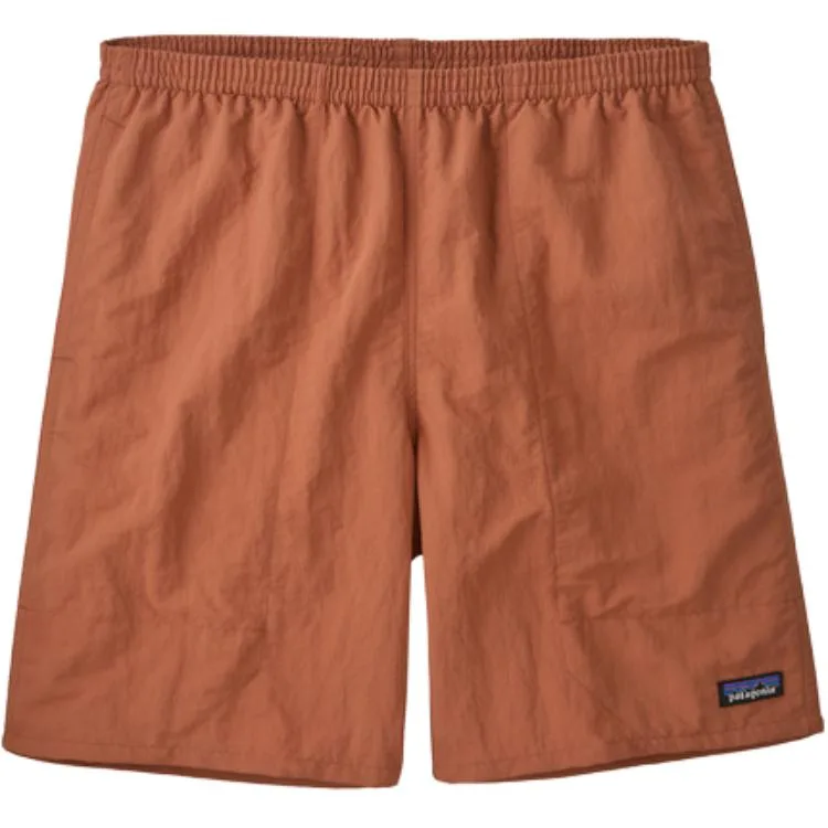 Плавки Baggies Patagonia, Cold Orange/SINY