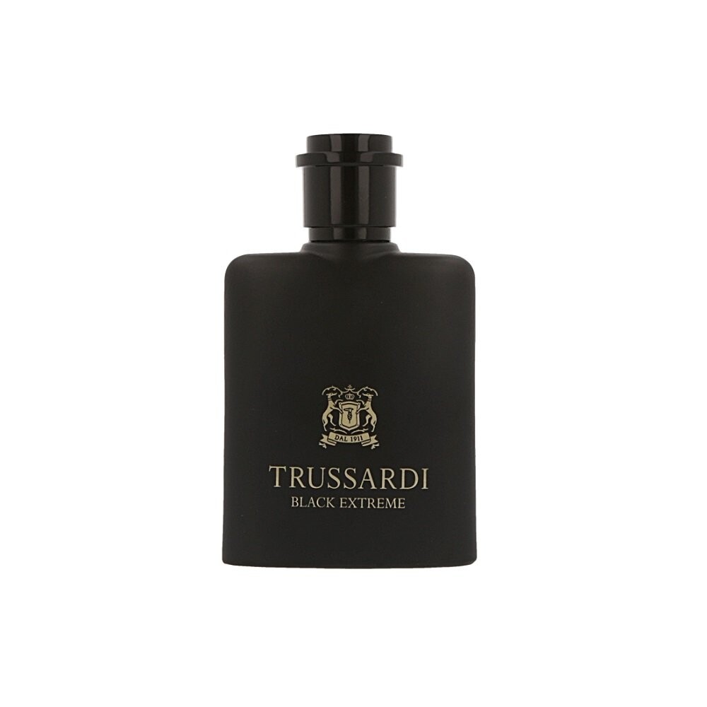 

Trussardi, Black Extreme, туалетная вода, 50 мл