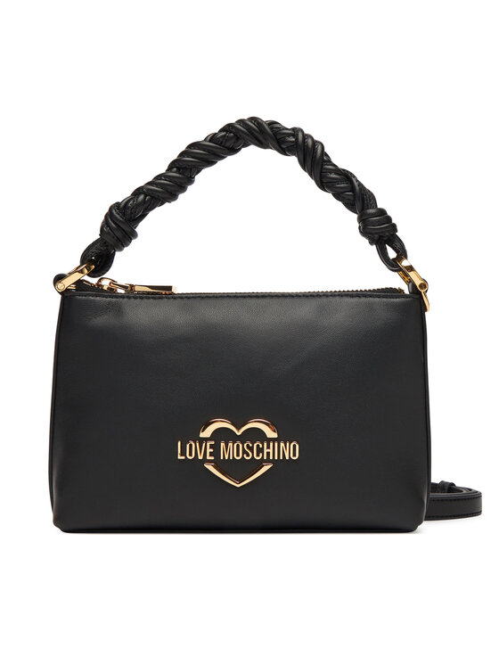 

Сумочка JC4312PP0MK1300A Love Moschino, черный
