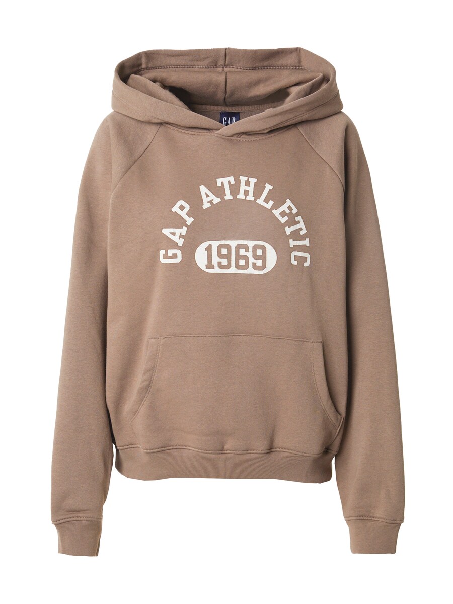 

Толстовка с капюшоном GAP Sweatshirt, цвет brocade