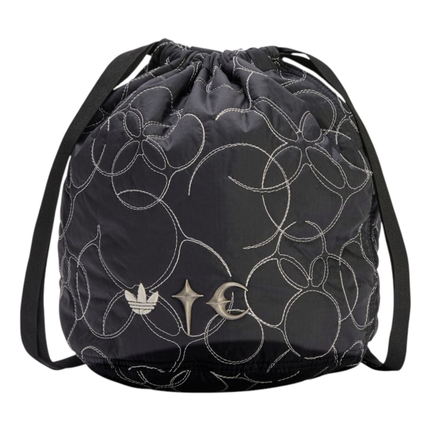 

Сумка adidas x THUG CLUB Small Bag 'Black'