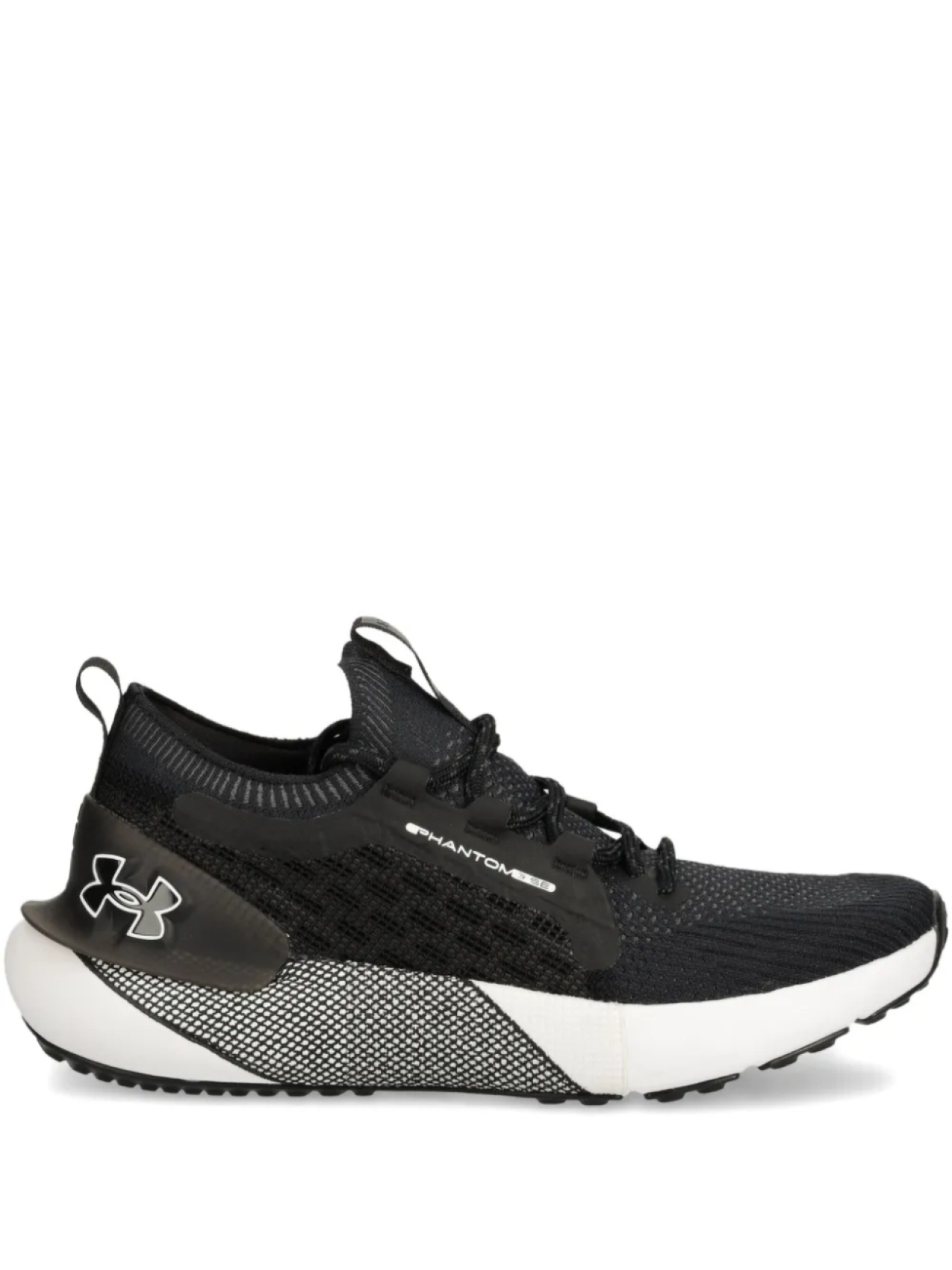 

Кроссовки Фантом Under Armour, черный