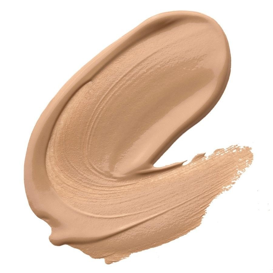 Тональный крем для лица tinted face gel Pixi, nr. 3 - warm, объем 35 мл — фото 2