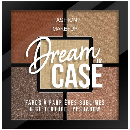 

Палитра Dream Case 06 Raphael Cosmetic