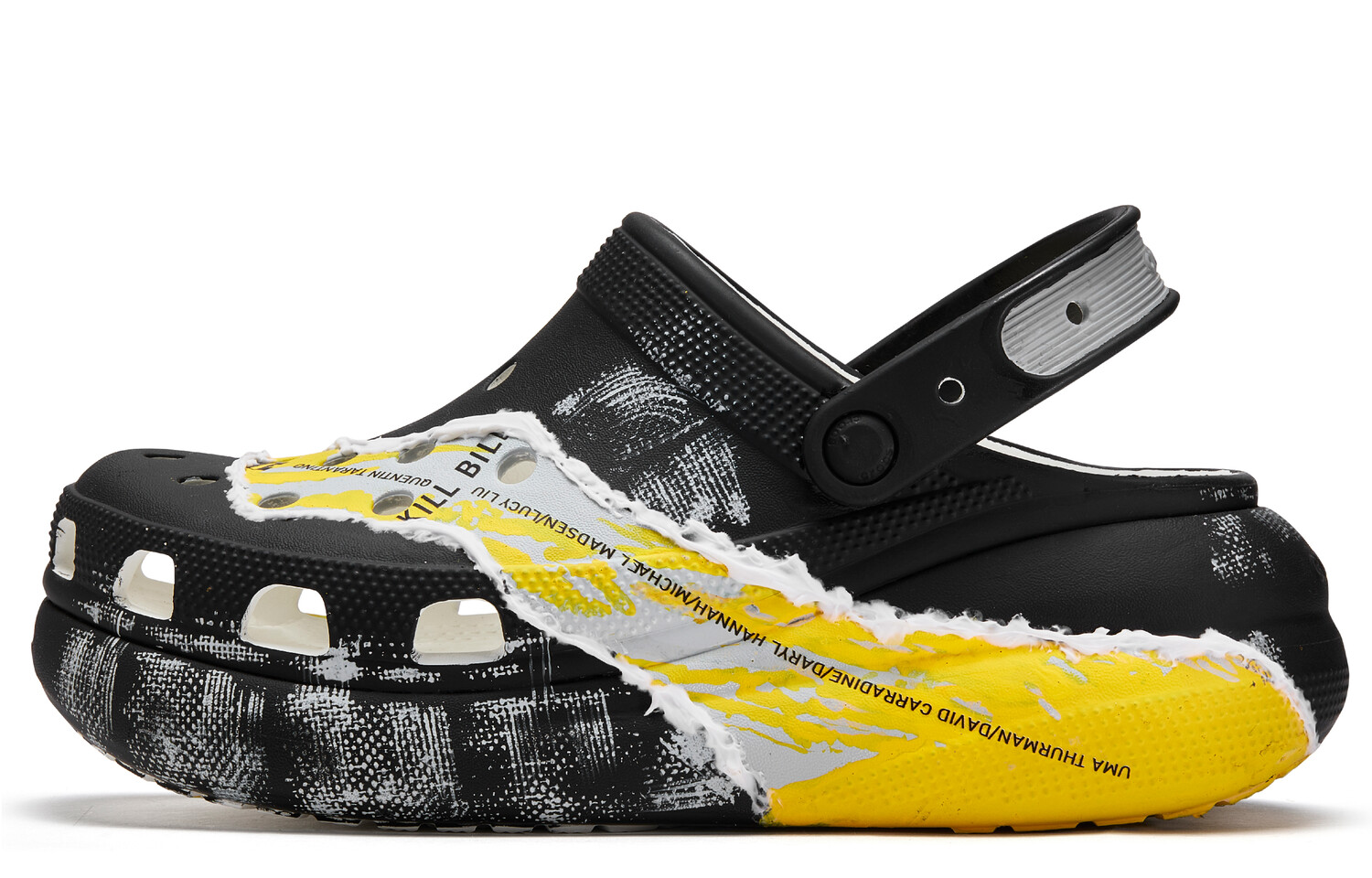 

Сабо Crocs Classic Clog Clogs Unisex