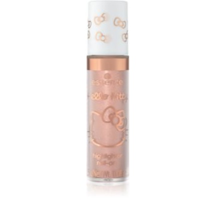 

Хайлайтер Hello Kitty Roll-On 01 Spread The Sunshine - 25 грамм Essence