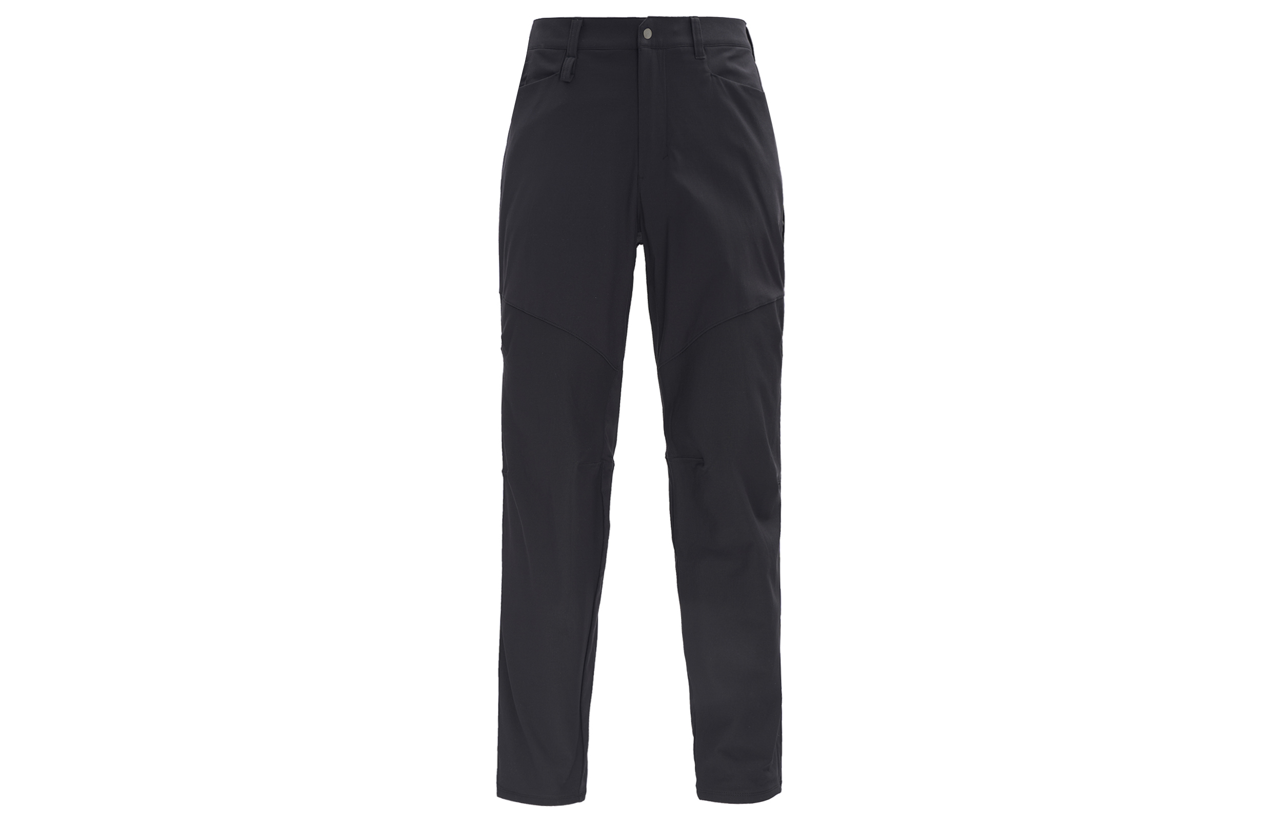 

Футболка FW22 Мужские Спортивные штаны Lululemon, Черный