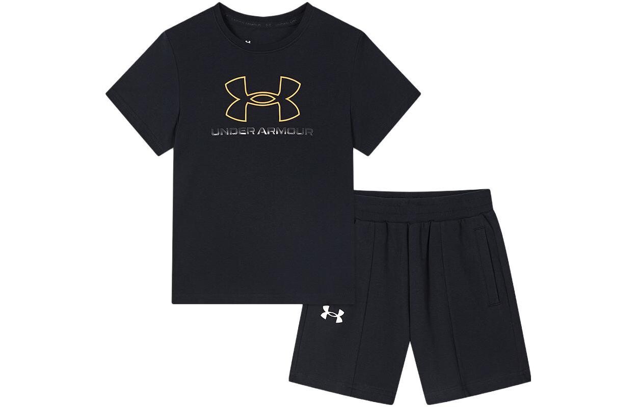 Детская повседневная спортивная одежда Under Armour — фото 2