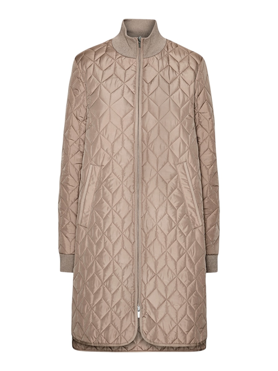 

Куртка межсезонная ILSE JACOBSEN ART06, бежевый