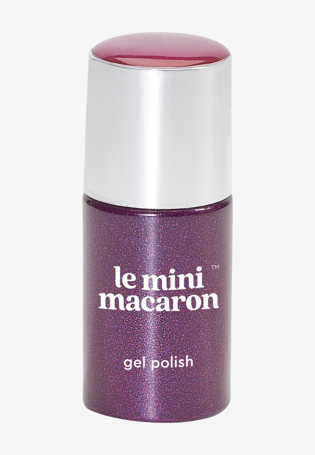 

Лак для ногтей Gel Polish Le Mini Macaron, цвет dark plum, Коричневый, Лак для ногтей Gel Polish Le Mini Macaron, цвет dark plum
