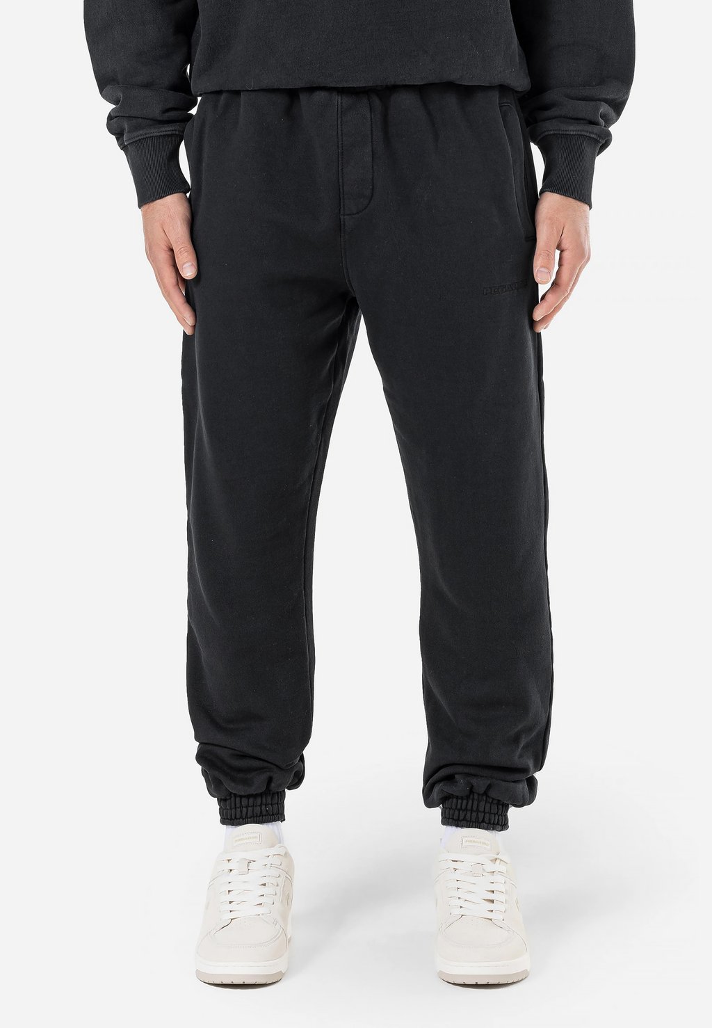 

Спортивные штаны LOGO JOGGER Pegador, черный