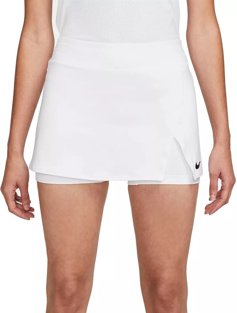 

Женская теннисная юбка NikeCourt Dri-FIT Victory
