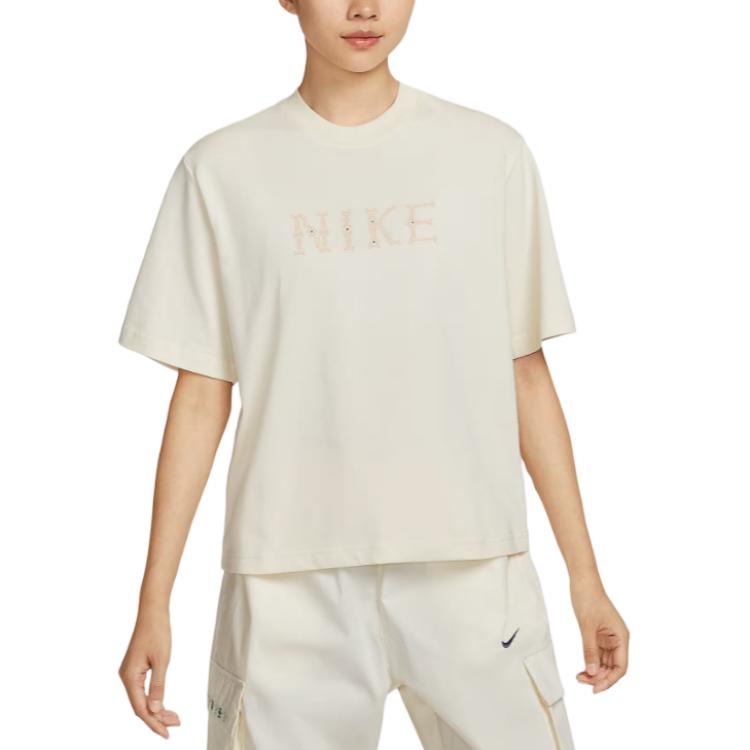 

Спортивная футболка для женщин Nike, серый