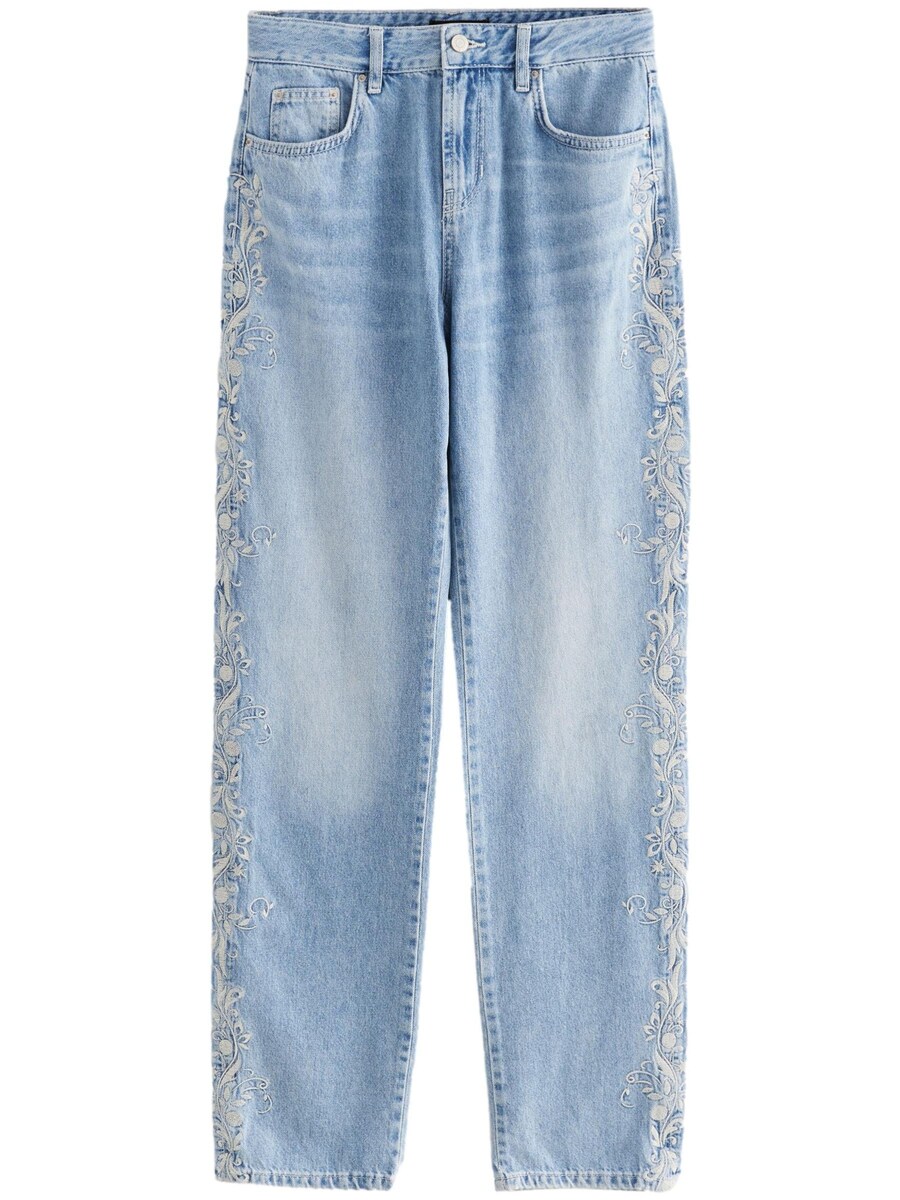 

Джинсы Next Regular Jeans, синий