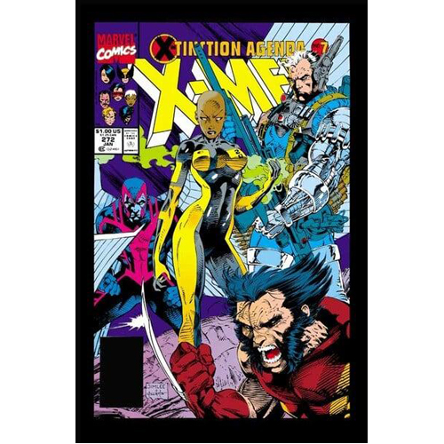 

Книга Essential X-Men Vol. 10 (Paperback)