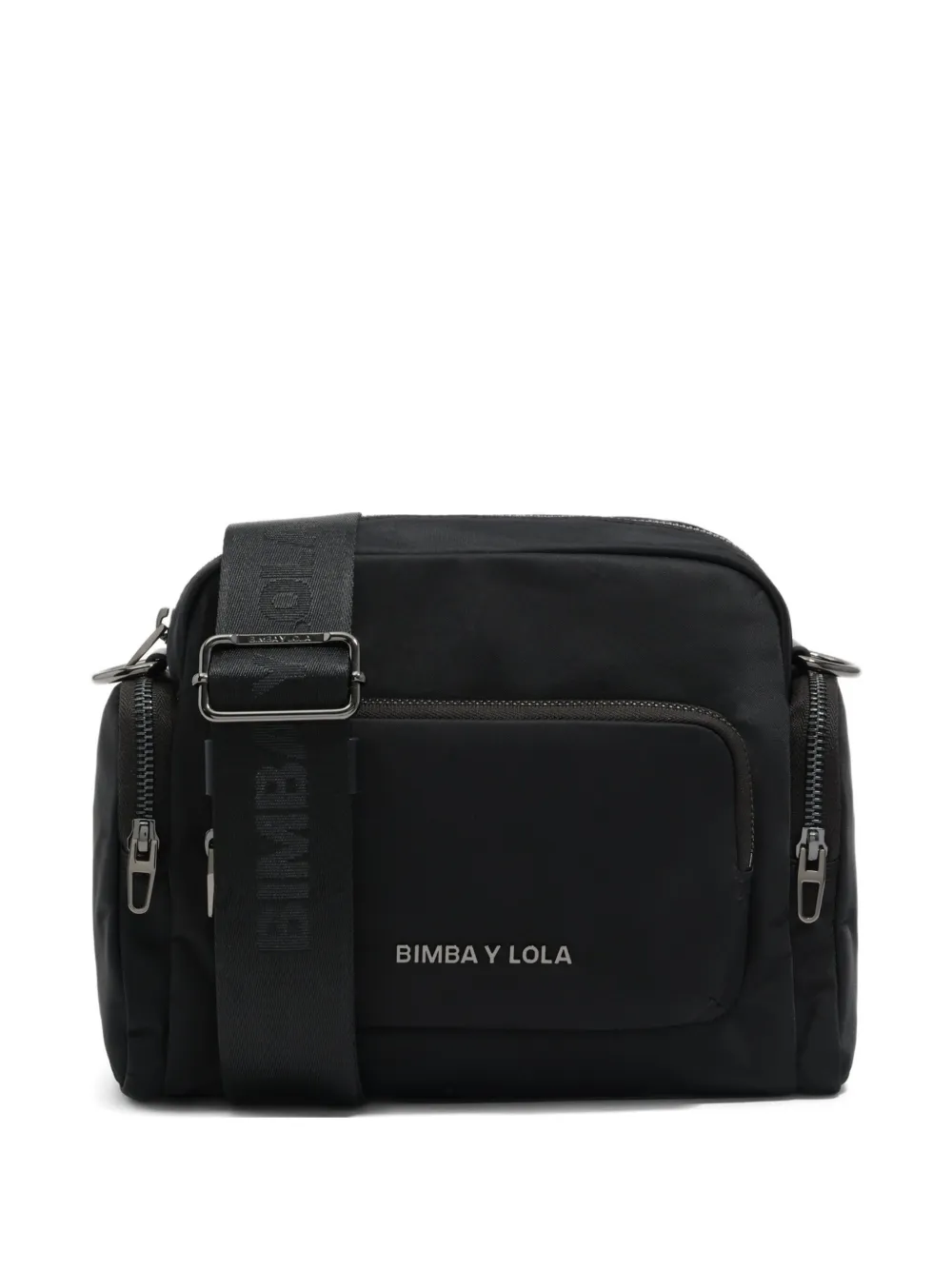 

Маленькая сумка через плечо Bimba Y Lola, черный