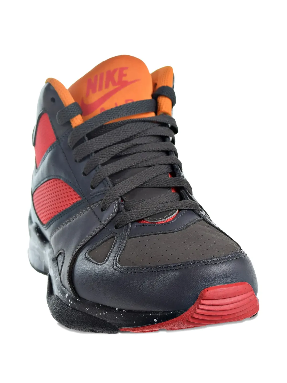 Кроссовки X ACG Air Escape с пятнистой подошвой Nike, серый — фото 2
