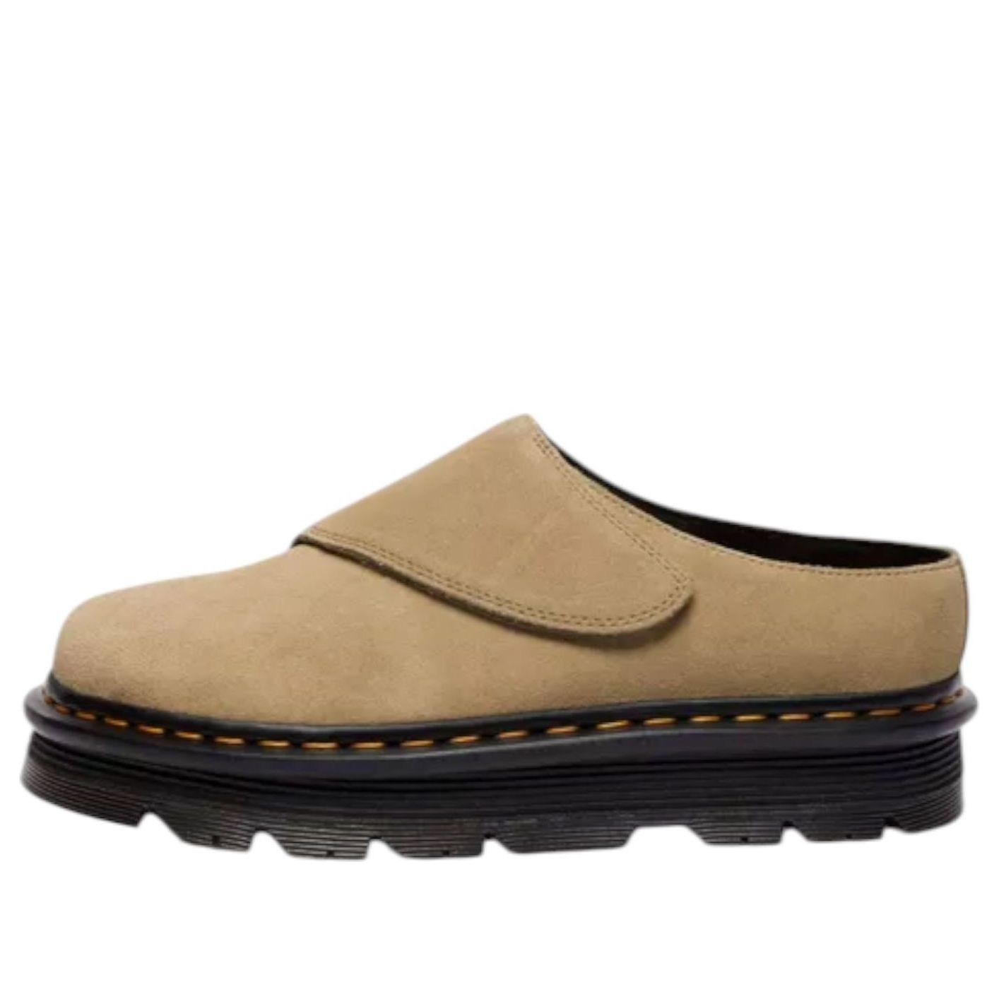 

Dr. Martens Zebzag AnyWair Mules 'Savannah Tan'