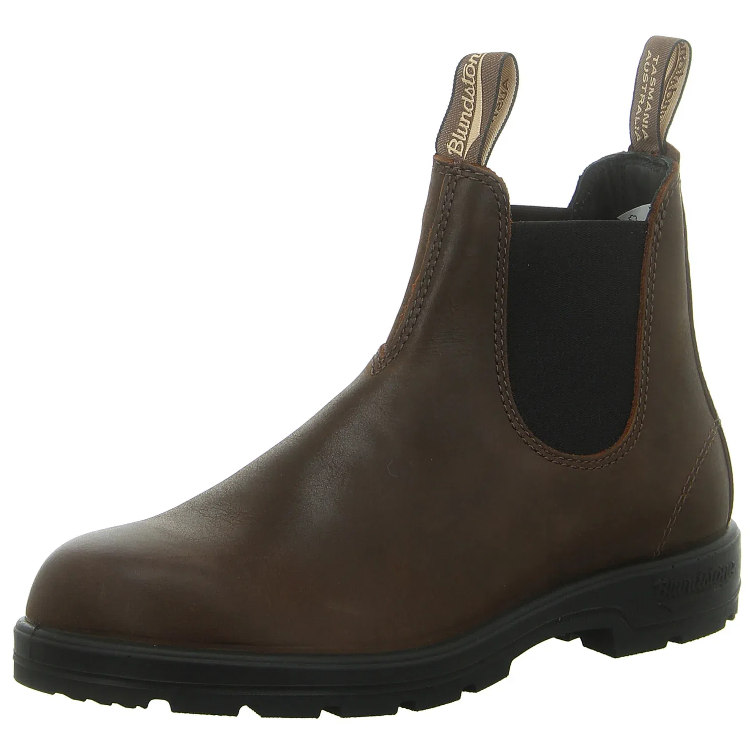 Стелька кожаная Blundstone, коричневый