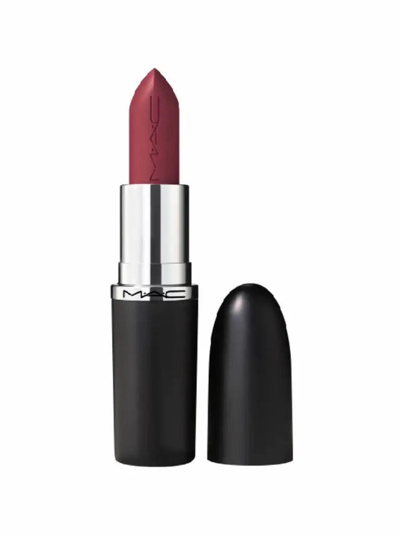 

Помада MACXimal Sleek Satin Lipstick, оттенок Amorous MAC