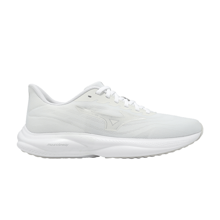 

Кроссовки Mizuno Revolt 4 'White Galaxy Silver', белый