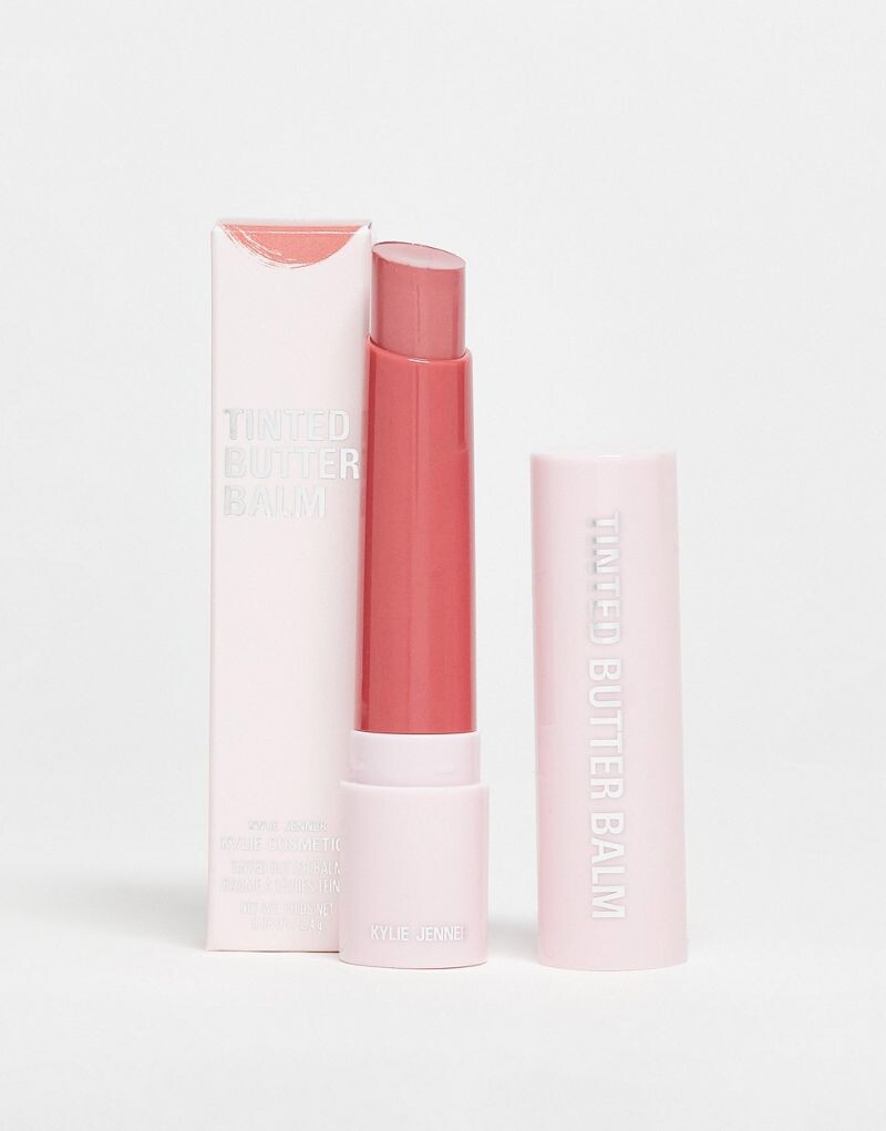 

Kylie Cosmetics Тональный масляный бальзам 808 Kylie Kylie Cosmetics by Kylie Jenner, 808 KYLIE