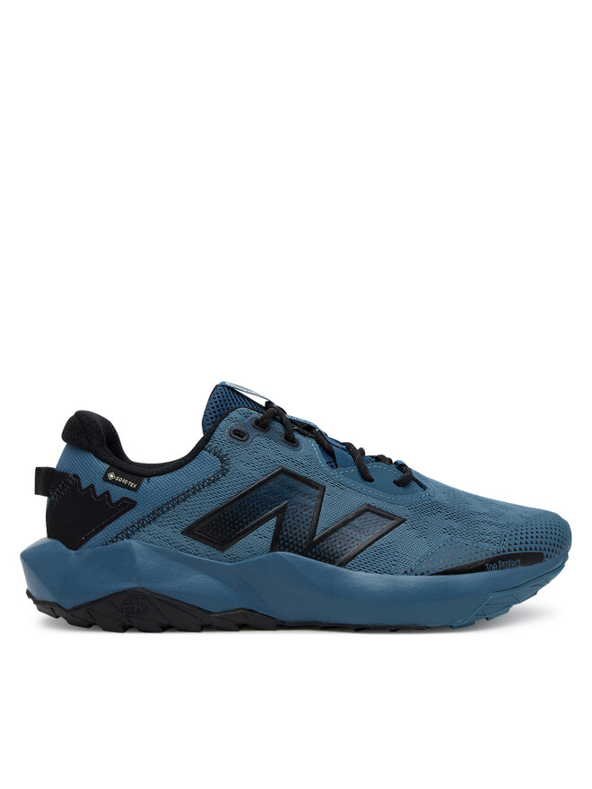 

Беговые кроссовки New Balance, синий
