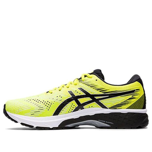 

Кроссовки gt 2000 8 Asics, черный