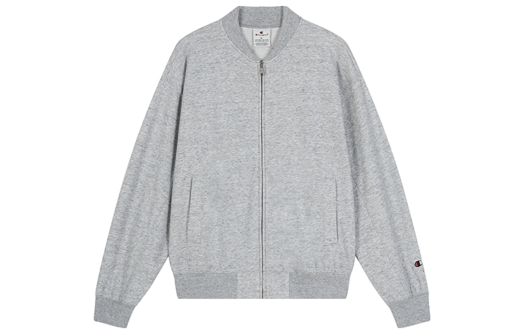 

Свитшот Европейская версия Women's Champion, светло-серый